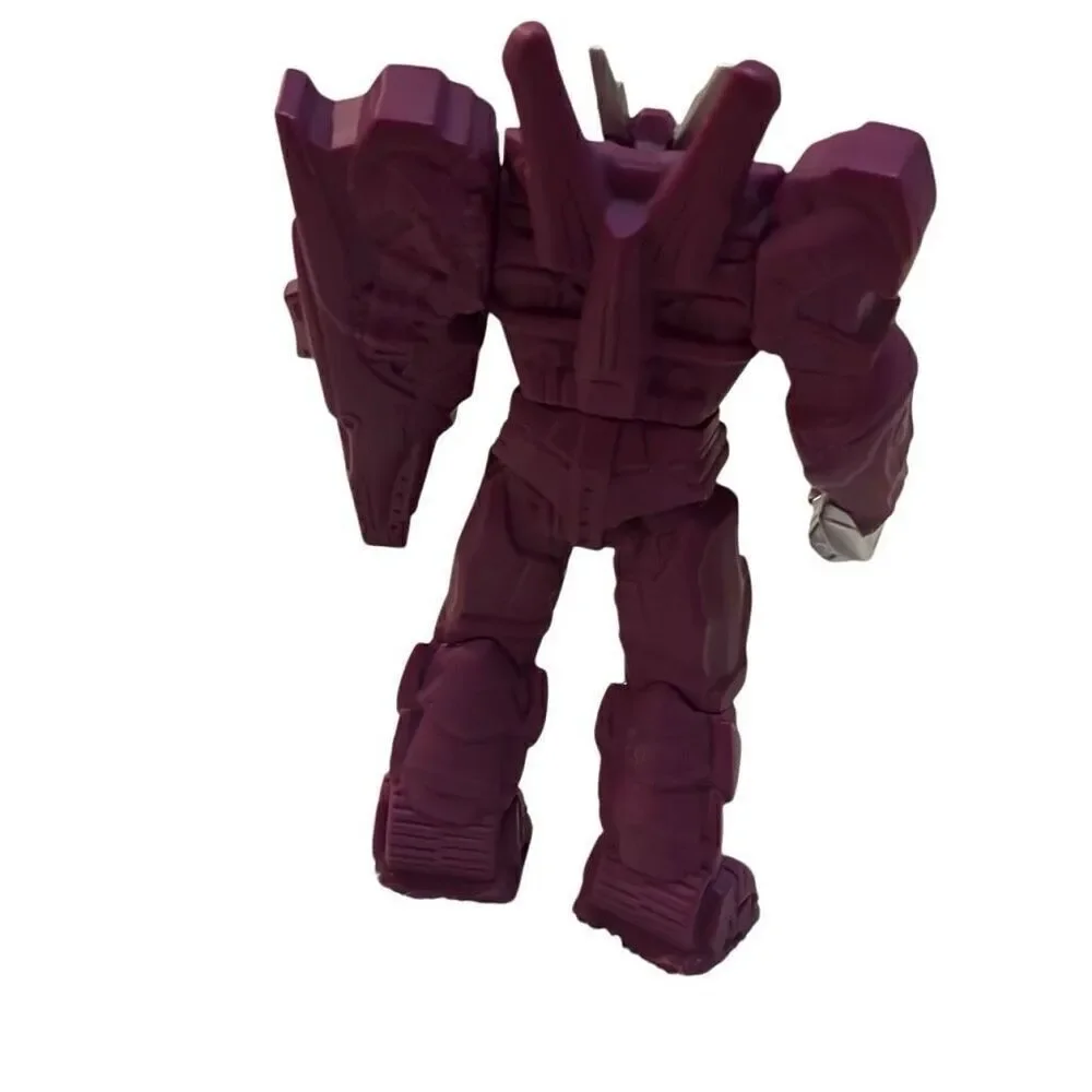 Transformer Guardian 6” Figure